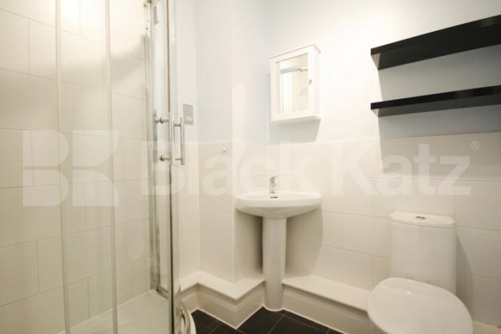 			3 Bedroom, 1 bath, 1 reception Apartment			 Slievemore Close, Clapham High Street